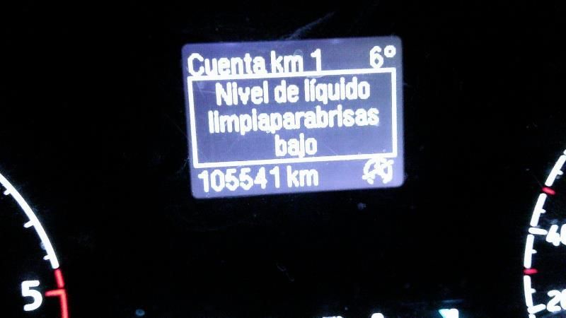 Ford Transit d'occasion