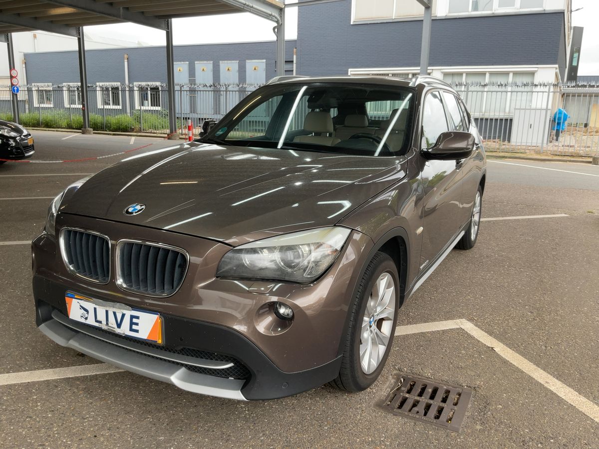 BMW X1 sDrive 20i