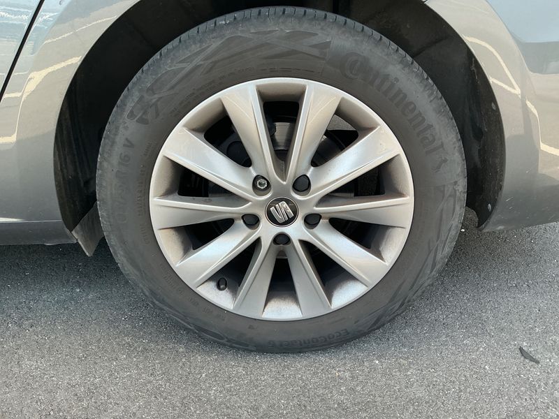 Seat Leon 1.6 TDI Style 2018 – снимка 5