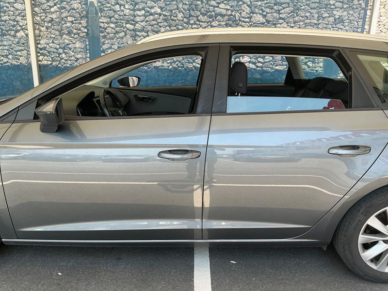 Seat Leon 1.6 TDI Style — zdjęcie 4
