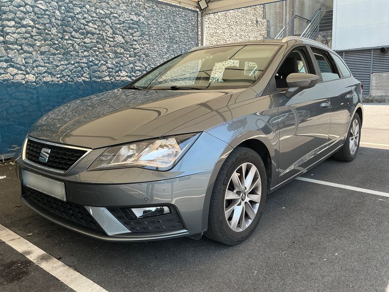 Seat Leon 1.6 TDI Style
