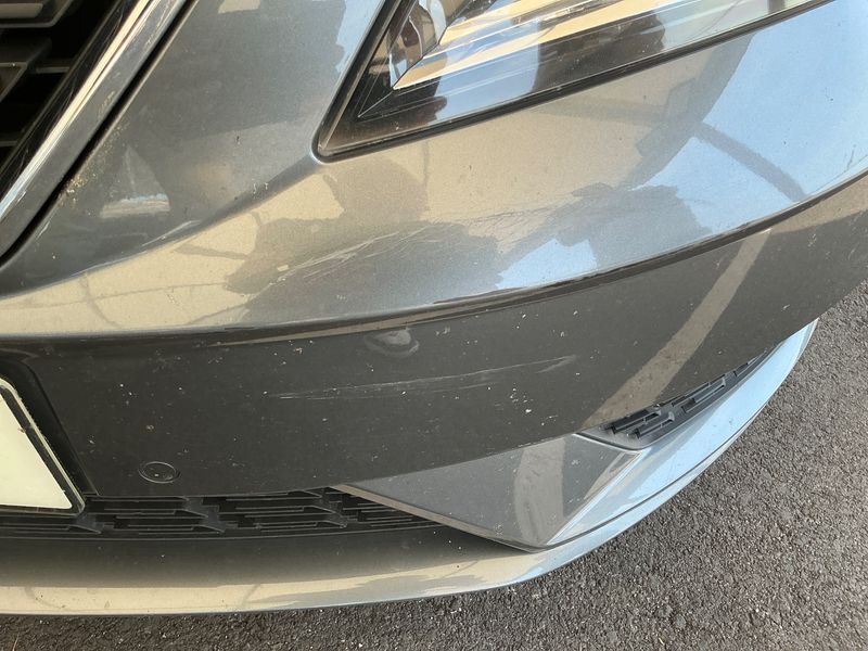 Seat Leon 1.6 TDI Style 2018 – снимка 24
