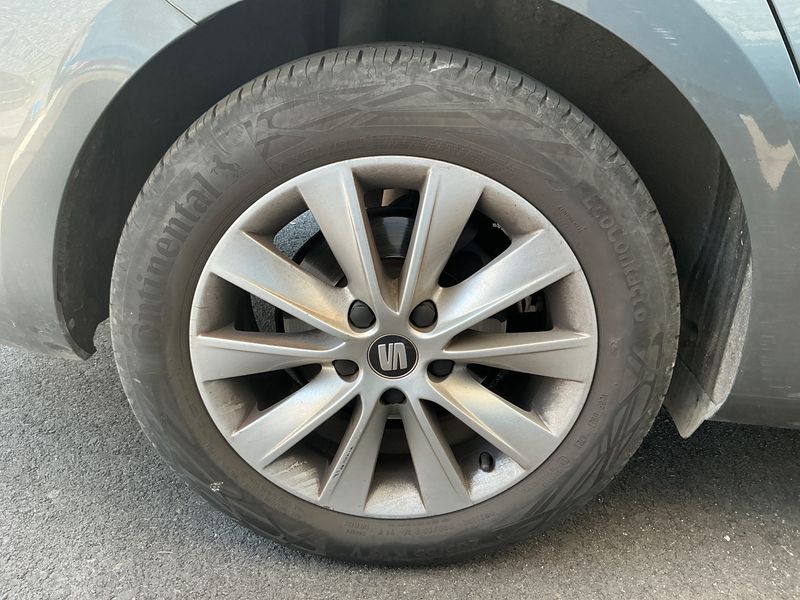 Seat Leon 1.6 TDI Style 2018 – снимка 9