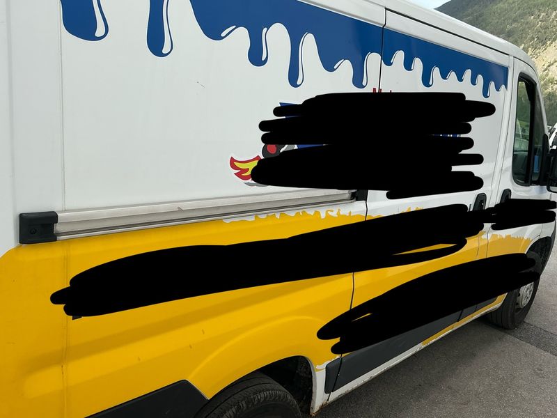 Fiat Ducato 2.2 JTD 100 — zdjęcie 7