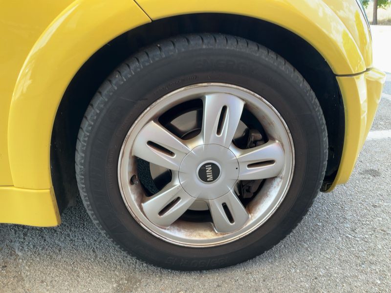 MINI Cooper 2005 – снимка 11