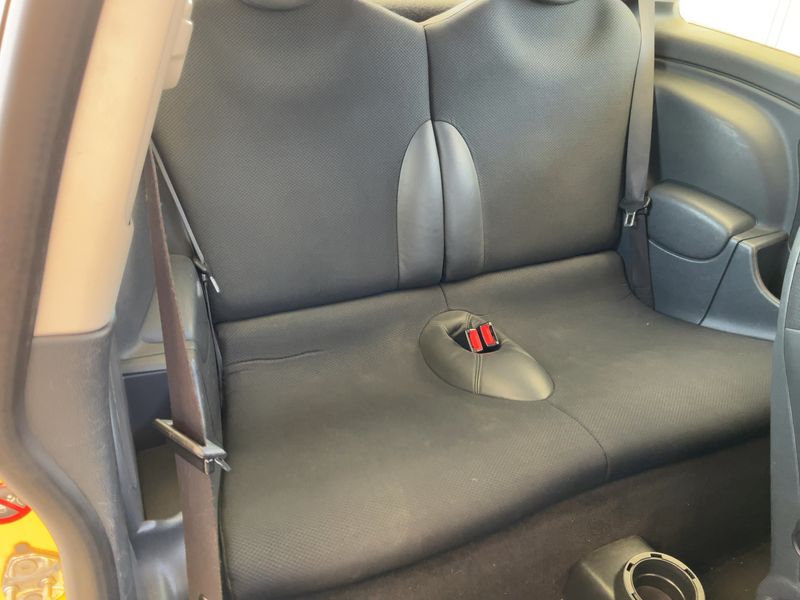 MINI Cooper 2005 – снимка 19
