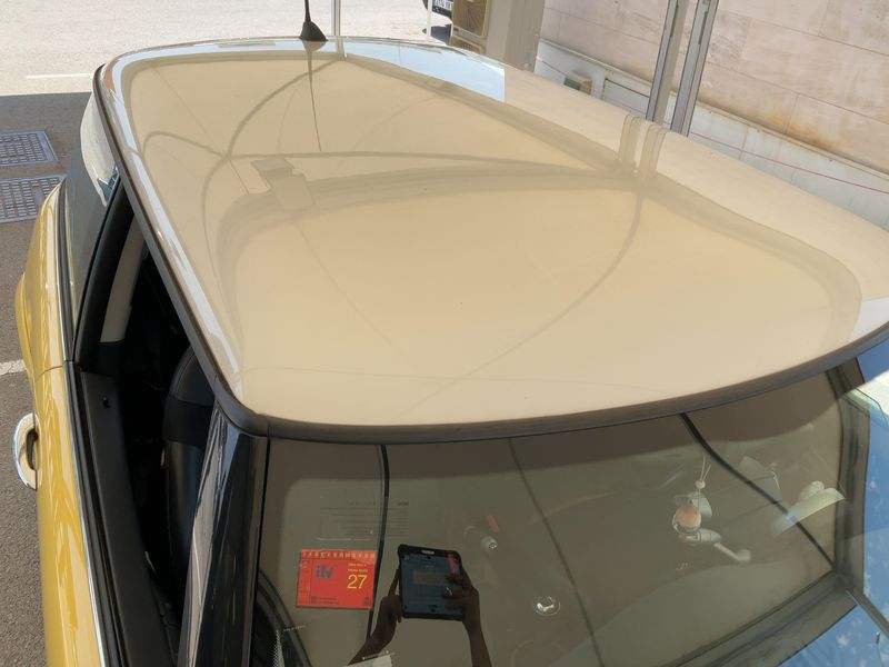 MINI Cooper 2005 – снимка 13