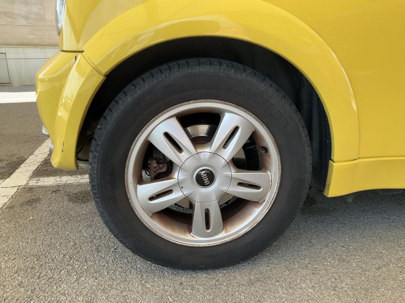 MINI Cooper 2005 – снимка 9