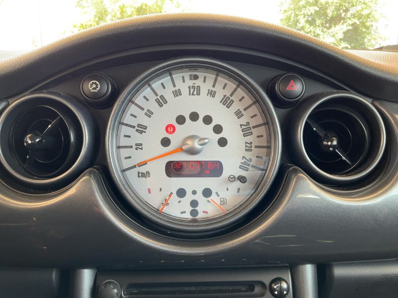 MINI Cooper 2005 – снимка 18