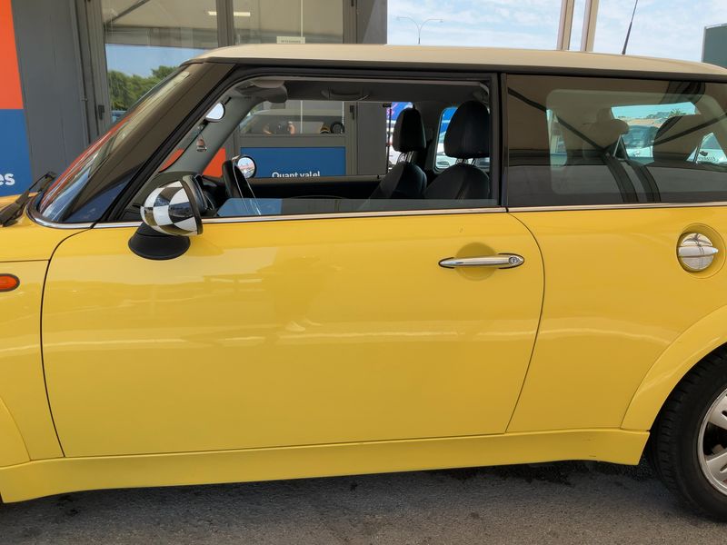 MINI Cooper 2005 – снимка 4