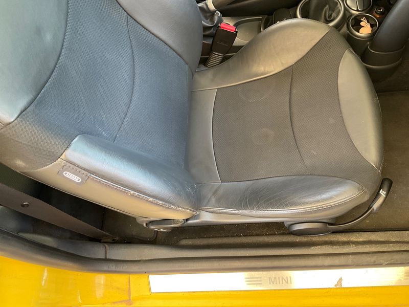 MINI Cooper 2005 – снимка 23