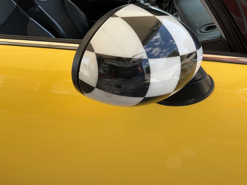 MINI Cooper 2005 – снимка 22