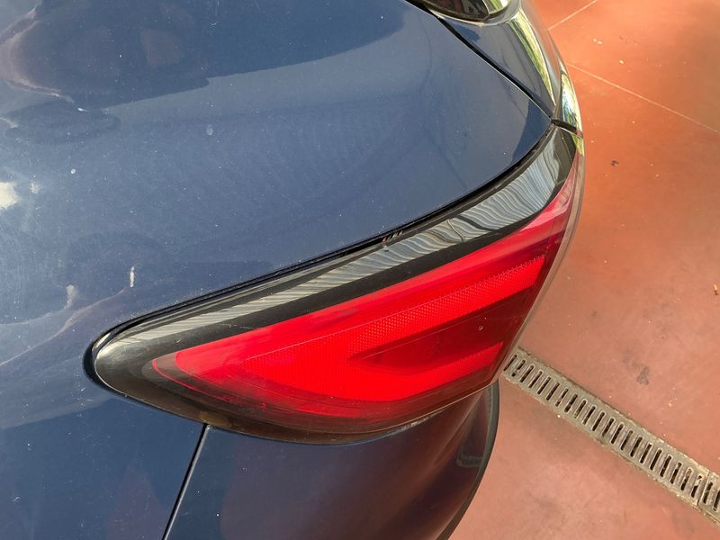 Ford Kuga 2.0 TDCi EcoBlue Mild-Hybrid Titanium 2020 – снимка 28
