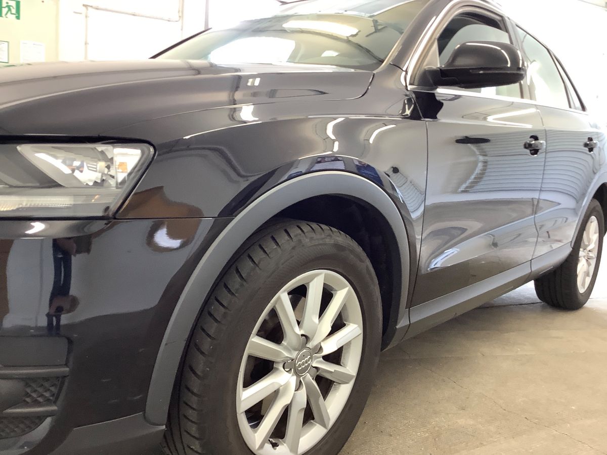 Audi Q3 2.0 TDI