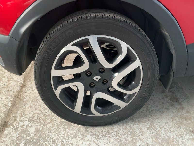 Renault Captur 1.5 dCi Energy Helly Hansen 2014 – снимка 9