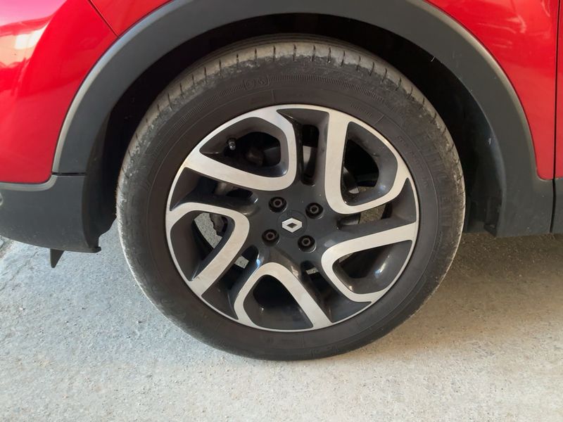 Renault Captur 1.5 dCi Energy Helly Hansen 2014 – снимка 3