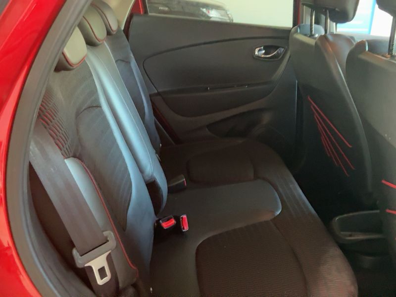 Renault Captur 1.5 dCi Energy Helly Hansen — zdjęcie 14
