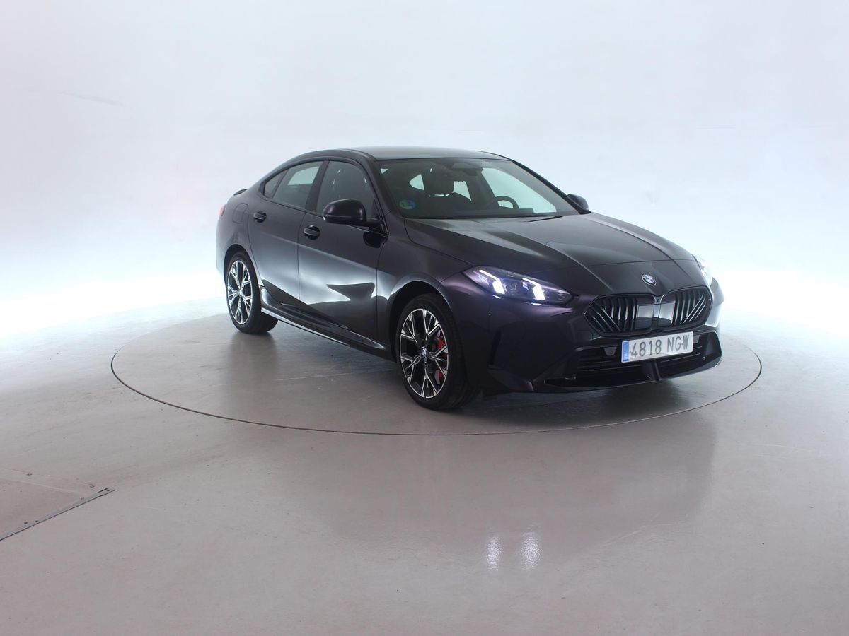 BMW 2er 220d Gran Coupe Mild-Hybrid M Sport