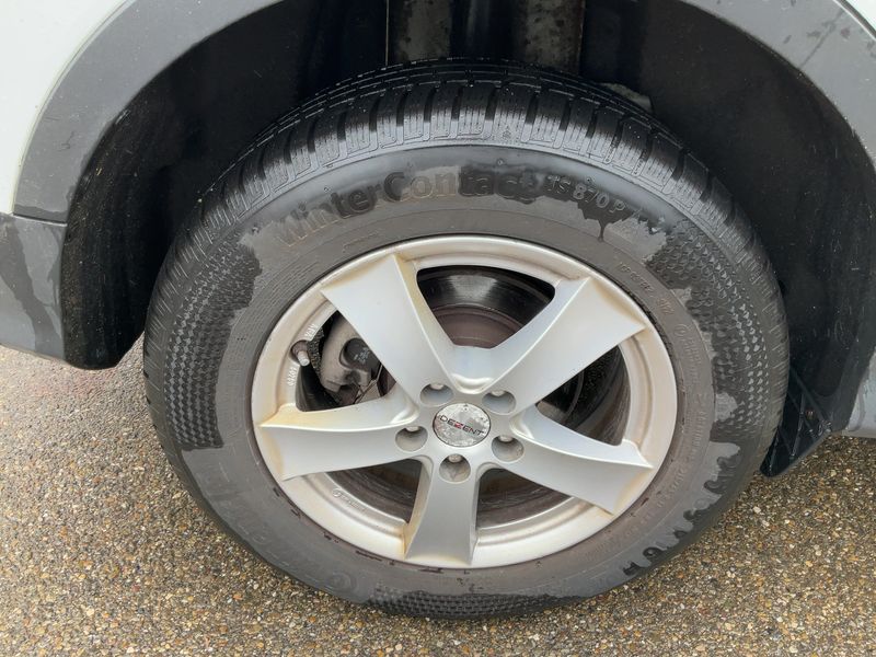 Ford Kuga 1.6 EcoBoost Titanium 2014 – снимка 9