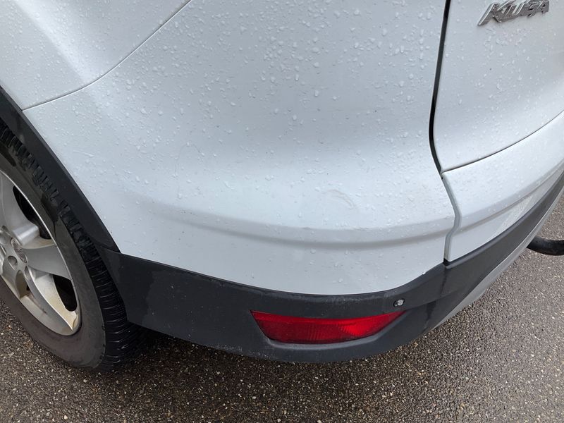 Ford Kuga 1.6 EcoBoost Titanium 2014 – снимка 27