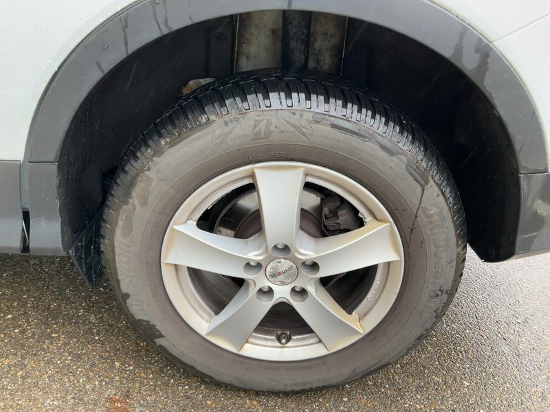 Ford Kuga 1.6 EcoBoost Titanium 2014 – снимка 5