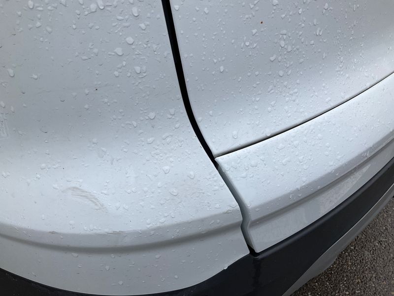 Ford Kuga 1.6 EcoBoost Titanium 2014 – снимка 29