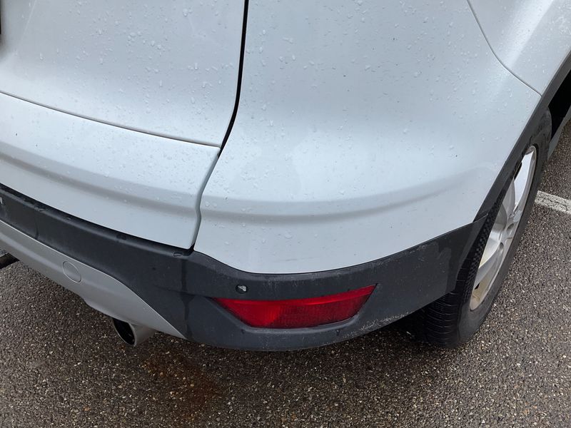 Ford Kuga 1.6 EcoBoost Titanium 2014 – снимка 28