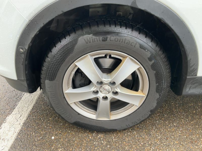 Ford Kuga 1.6 EcoBoost Titanium 2014 – снимка 3