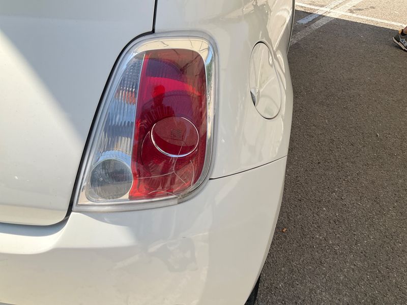 Fiat 500 1.2 Sport 2008 – снимка 30