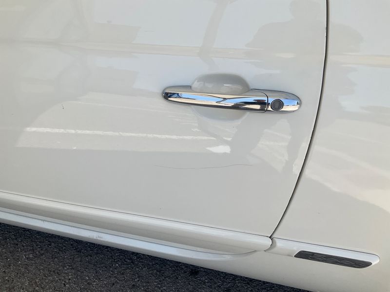 Fiat 500 1.2 Sport 2008 – снимка 24