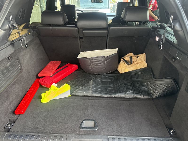 Land Rover Range Rover Sport 5.0 V8 HSE Dynamic — zdjęcie 9