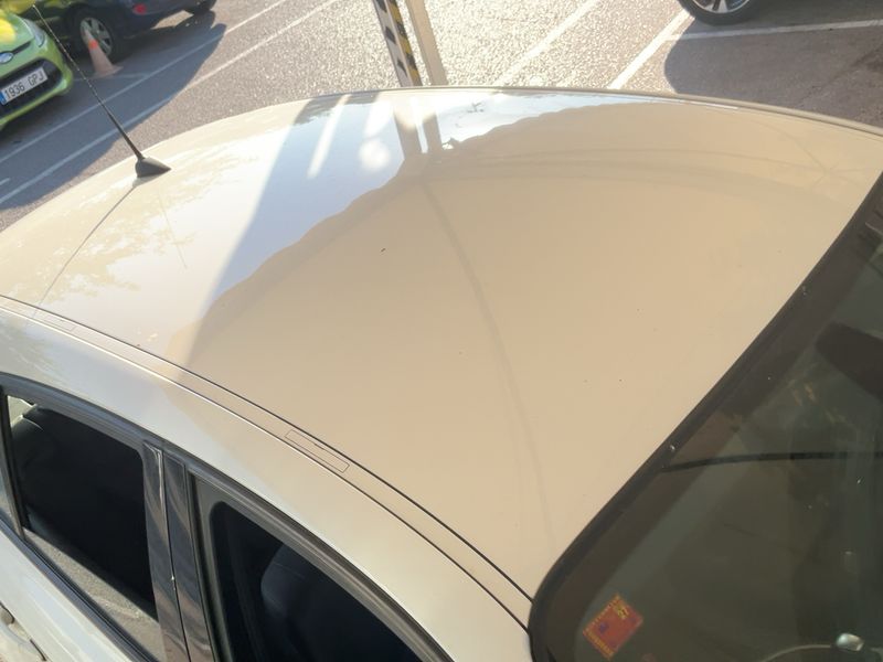 BMW 1er 120d 2009 – снимка 13