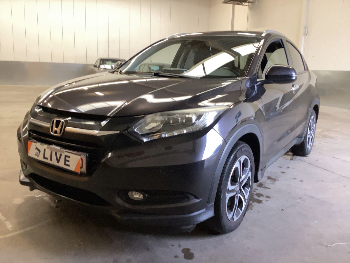 Honda HR-V d'occasion