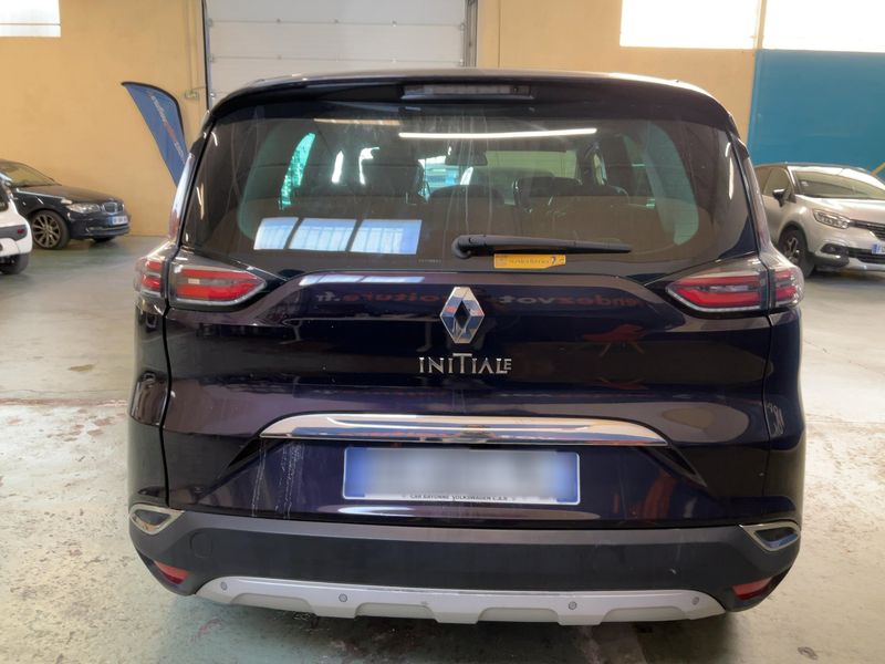 Renault Espace 1.6 dCi Energy Initiale Paris 2015 – снимка 7