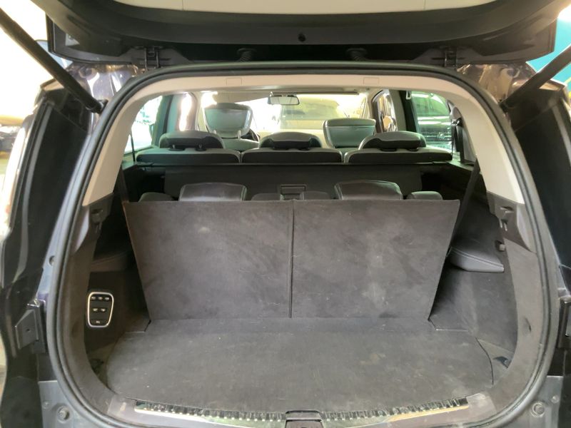 Renault Espace 1.6 dCi Energy Initiale Paris 2015 – снимка 15