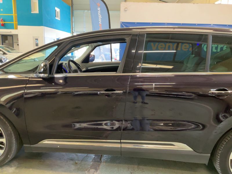 Renault Espace 1.6 dCi Energy Initiale Paris 2015 – снимка 4