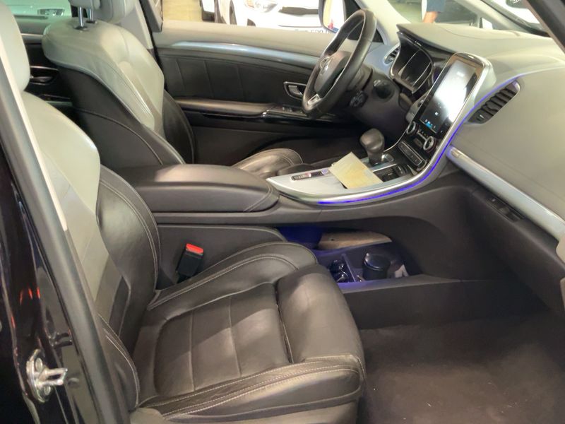 Renault Espace 1.6 dCi Energy Initiale Paris 2015 – снимка 16