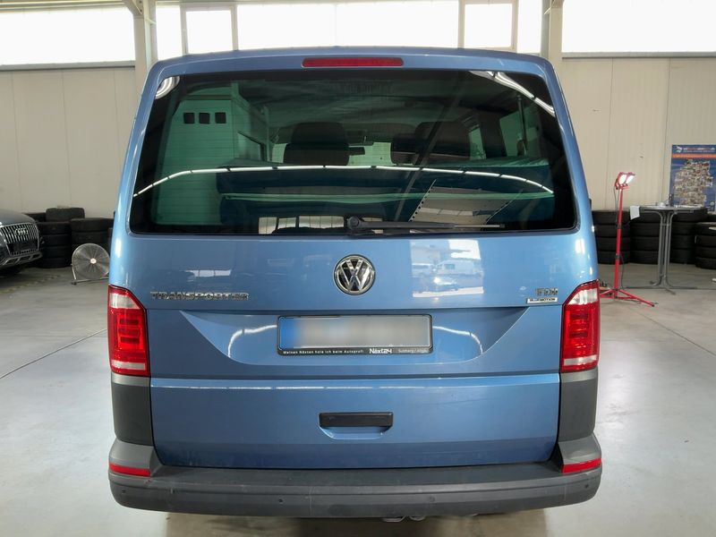 Volkswagen T6 Kombi 2.0 TDI EcoProfi — zdjęcie 5