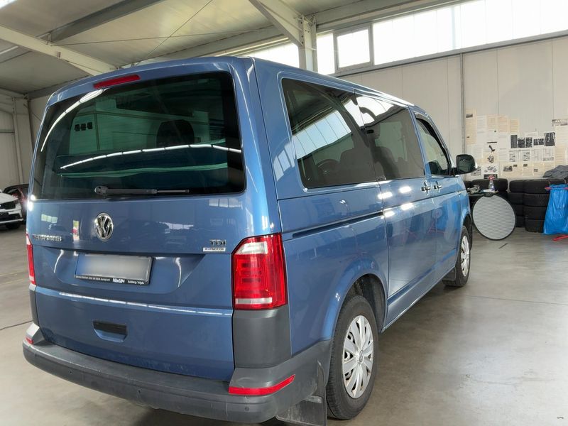 Volkswagen T6 Kombi 2.0 TDI EcoProfi — zdjęcie 6