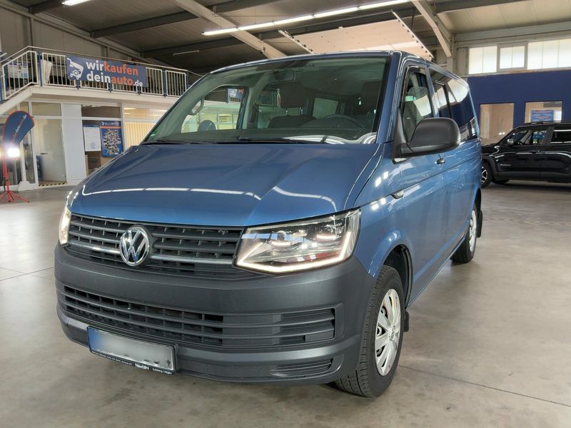 Volkswagen T6 Kombi 2.0 TDI EcoProfi