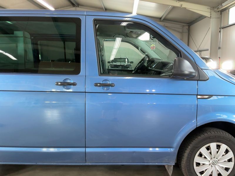 Volkswagen T6 Kombi 2.0 TDI EcoProfi — zdjęcie 7