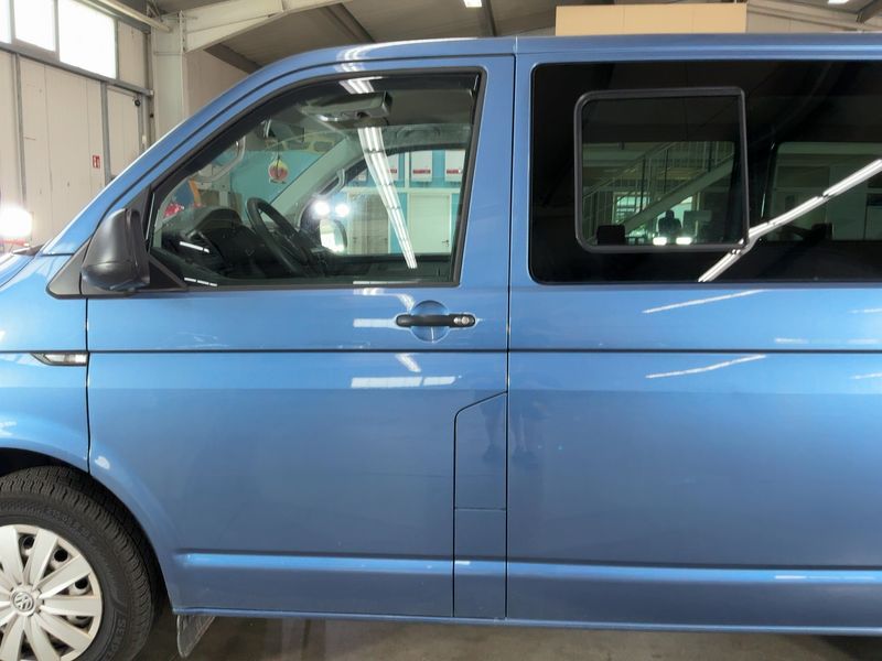 Volkswagen T6 Kombi 2.0 TDI EcoProfi — zdjęcie 4