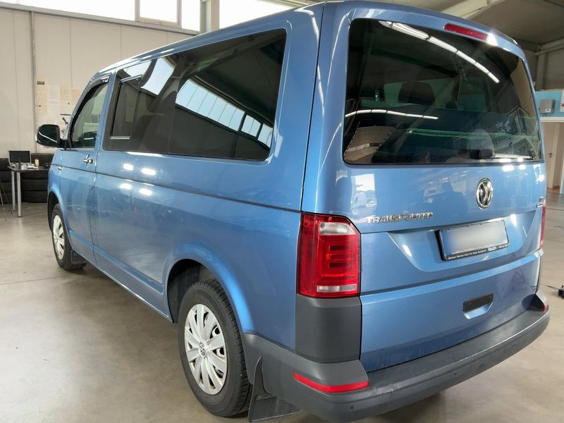 Volkswagen T6 Kombi 2.0 TDI EcoProfi — zdjęcie 3