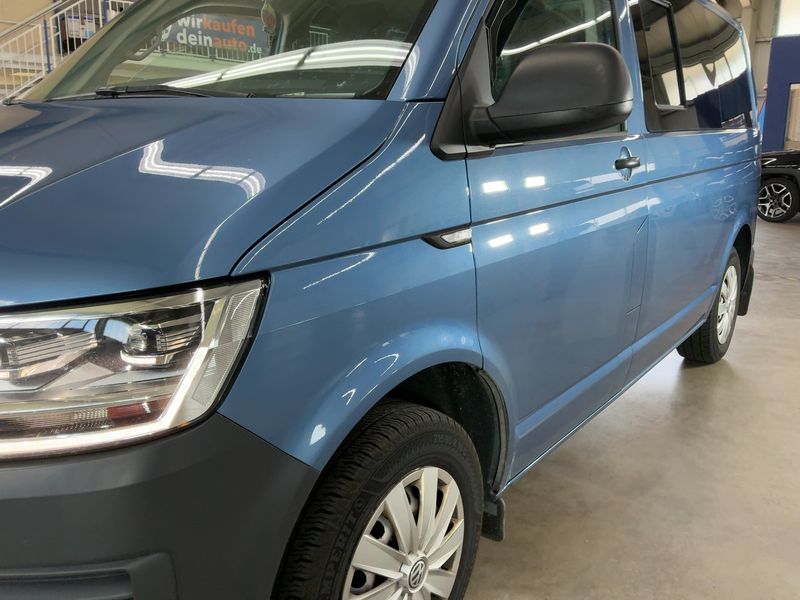 Volkswagen T6 Kombi 2.0 TDI EcoProfi — zdjęcie 2