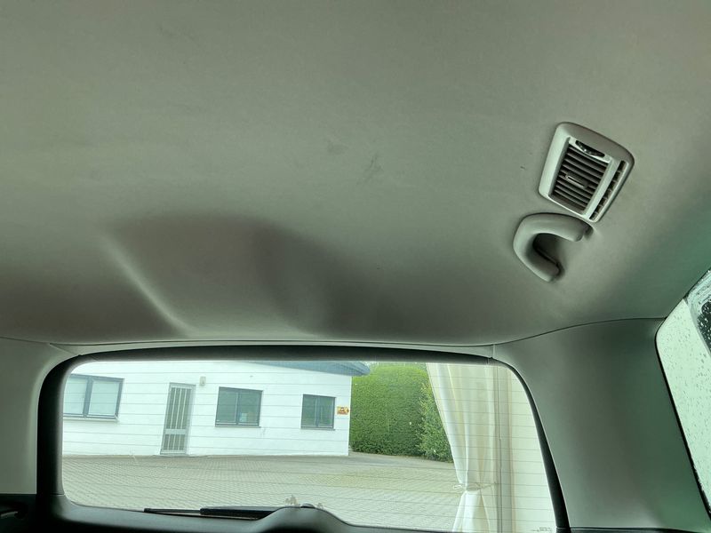 Volkswagen Sharan 2.0 TDI Life BlueMotion Tech 2013 – снимка 29