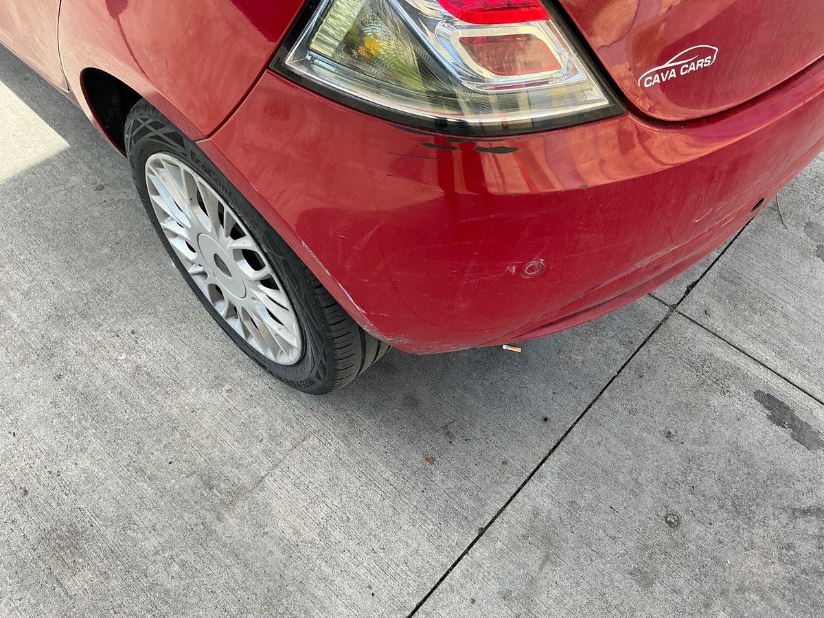 Lancia Ypsilon 2017 — photo 26