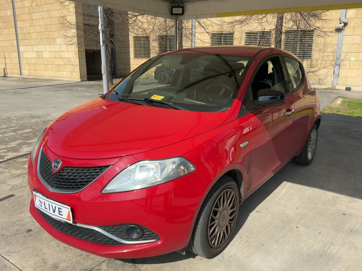 Lancia Ypsilon d'occasion