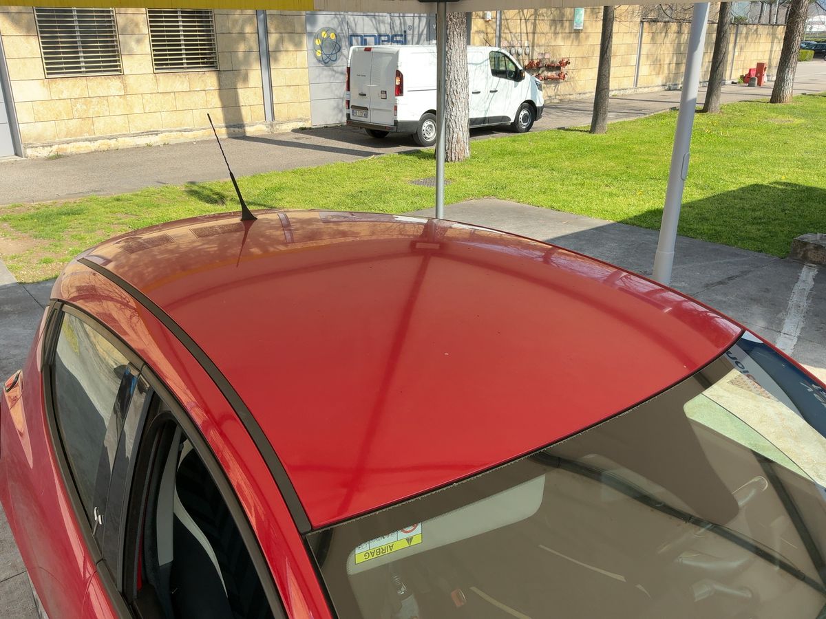 Lancia Ypsilon 2017 — photo 14