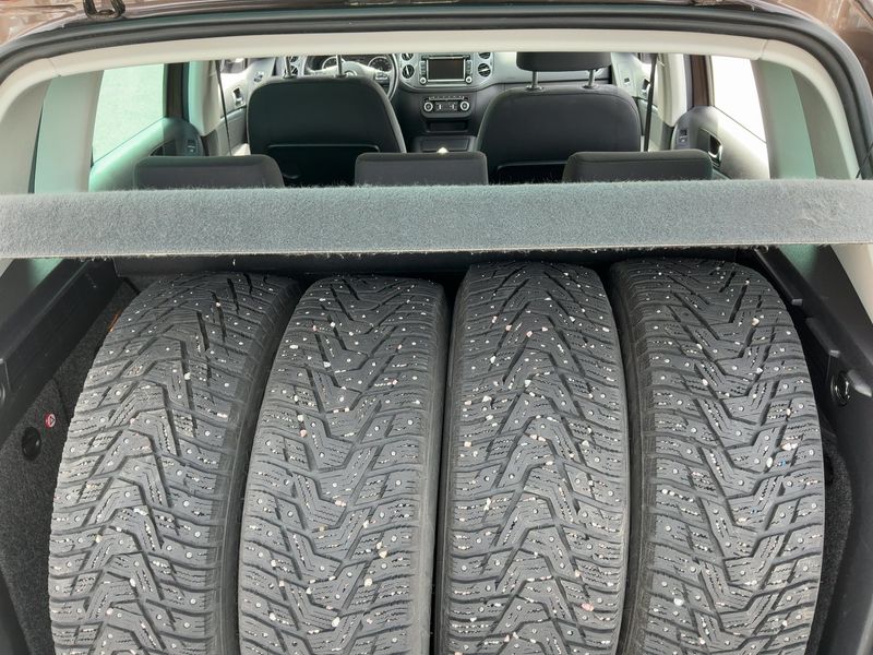 Volkswagen Tiguan 1.4 TSI Sport & Style 4Motion — zdjęcie 10