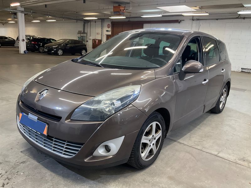 Renault Grand